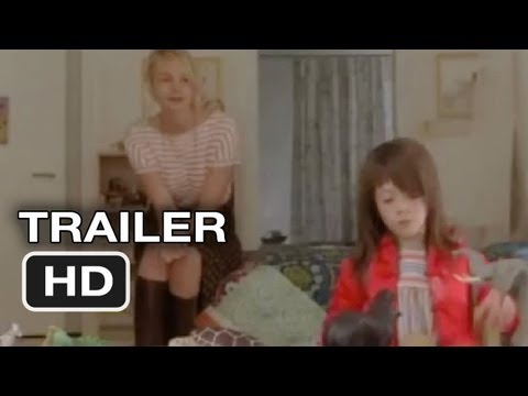 TIFF 2012 What Maisie Knew Official Trailer #1 (2012) - Julianne Moore Movie HD