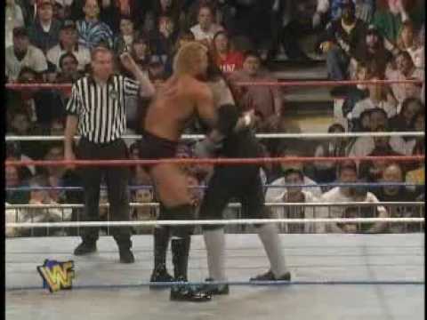 Undertaker vs Sycho Sid W-Mania 13 p1.avi