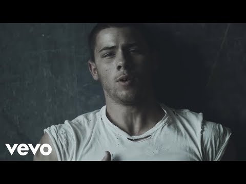 Nick Jonas - Chains