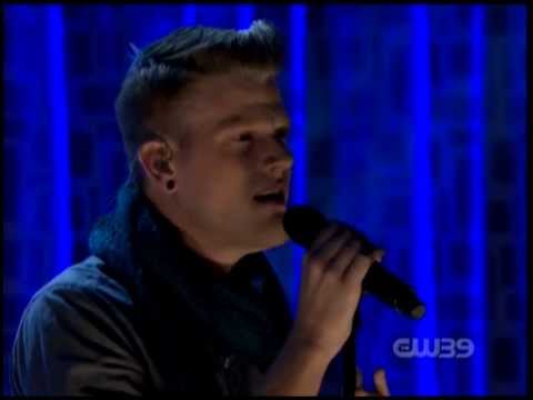 Pentatonix - &quot;Little Drummer Boy&quot; - Arsenio Hall Show (12/20/2013)