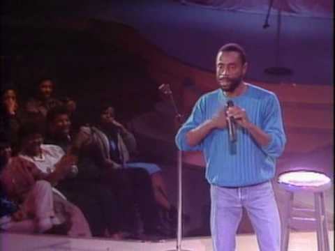 Bobby McFerrin - I&#039;ve Got a Feeling