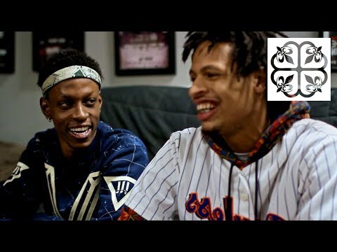 THE UNDERACHIEVERS ✘ MONTREALITY ➥ Interview