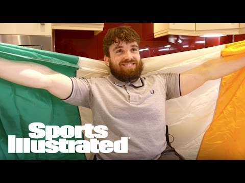 Conor McGregor &#039;Nearly Made a Miracle&#039; for a Fan | Sports Illustrated