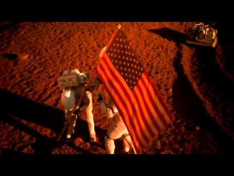 Mission to Mars Trailer [HQ]