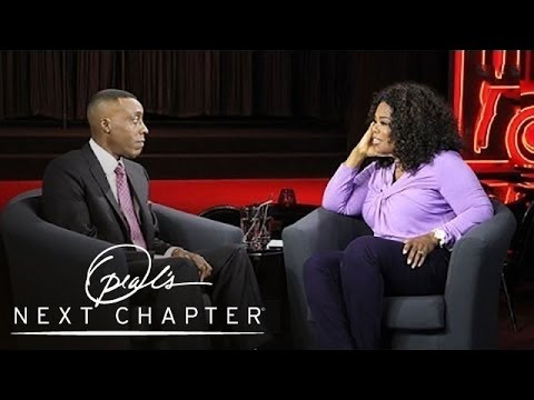 Arsenio Hall and Oprah Set the Record Straight | Oprah&#039;s Next Chapter | Oprah Winfrey Network