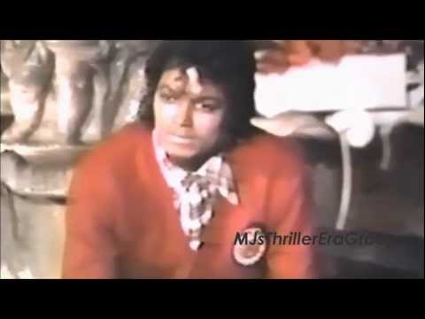 MJsThrillerEraGroup - Unauthorized Interview 1983 part 2 (Best quality) [HD]