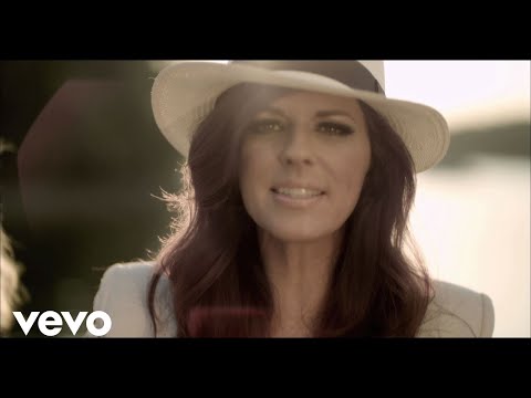 Little Big Town - Pontoon (Official Music Video)