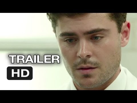 Parkland Official Trailer #1 (2013) - JFK Assasination Movie HD