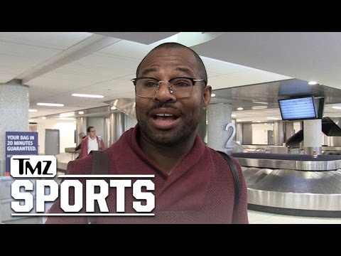 &#039;Sugar&#039; Shane Mosley Says He&#039;d Beat Conor McGregor&#039;s Ass | TMZ Sports