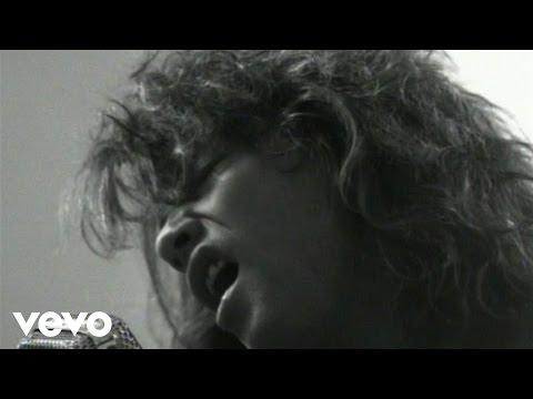 Bon Jovi - Living In Sin