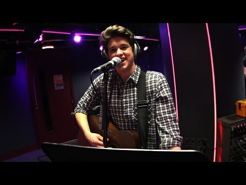 The Vamps - Trumpets in the Radio 1 Live Lounge