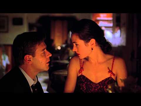 A Beautiful Mind - Trailer