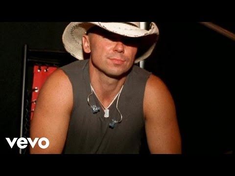 Kenny Chesney - I&#039;m Alive (with Dave Matthews)