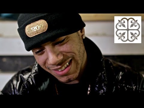 ARAABMUZIK ✘ MONTREALITY ➥ Interview 2014