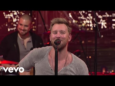 Lady Antebellum - We Owned The Night (Live On Letterman)