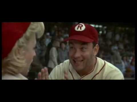 A League Of Their Own (HD) Trailer