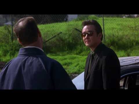 Grosse Pointe Blank - Work less, make more.