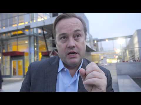 Jason Calacanis on the meaning of being an entrepreneur in the Silicon Valley