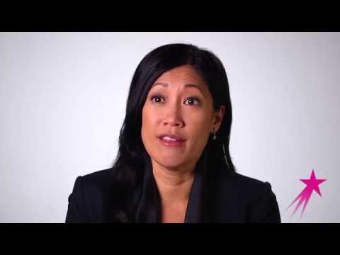 Venture Capitalist: What I Look for in Start Ups - Theresia Gouw Career Girls Role Model