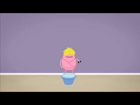 Dumb Ways to Die - Ice Bucket Challenge Fail