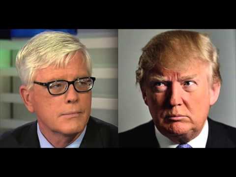 Donald Trump and Hugh Hewitt Discuss Foreign Policy