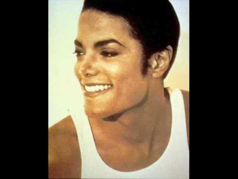 Michael Jackson Interview with Jesse Jackson Part 1