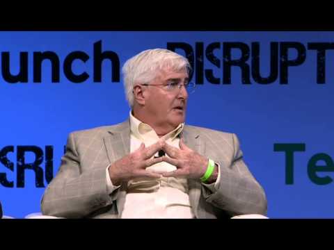 SV Angel | Disrupt NY 2013 Fireside Chat