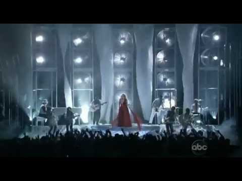 Carrie Underwood - Blown Away @ Billboard Music Awards 2012