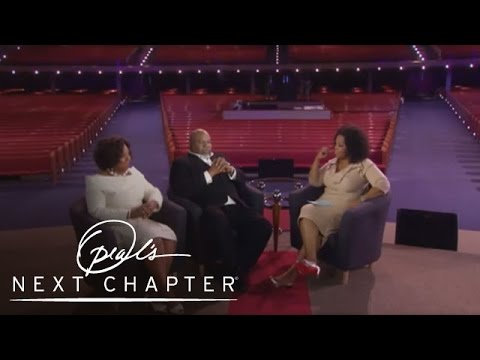 The Secret to Bishop T.D. Jakes&#039; 30-Year Marriage | Oprah&#039;s Next Chapter | Oprah Winfrey Network