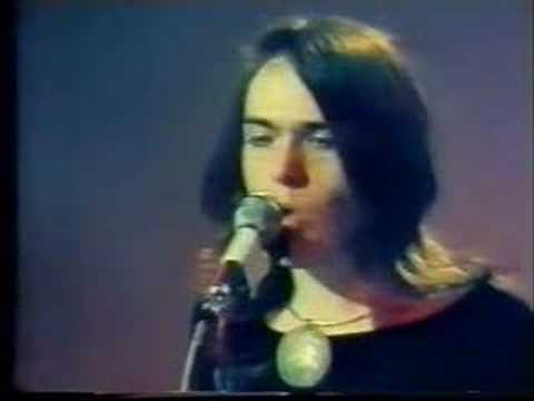 Genesis - Musical Box