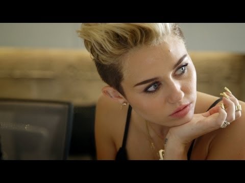 Miley: The Movement (2013) | Official Trailer | MTV