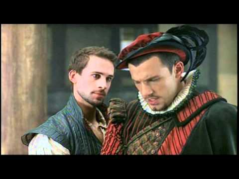 shakespeare in love ben affleck