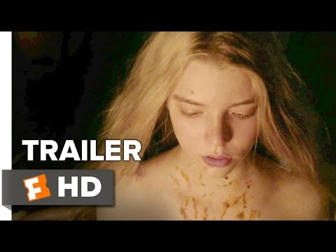 The Witch Official Trailer #1 (2016) - Anya Taylor-Joy, Ralph Ineson Movie HD