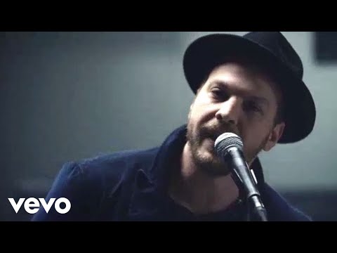 Gavin DeGraw - Fire (Official Video)