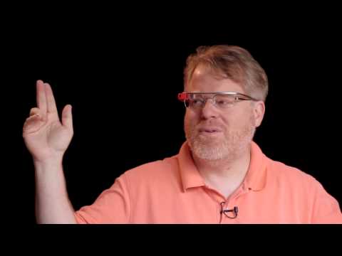 Substance: The Age of Context with Robert Scoble, Startup Liason Officer of Rackspace