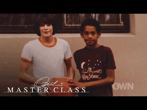 Grant Hill Learns to Embrace His Individuality | Oprah&#039;s Master Class | Oprah Winfrey Network