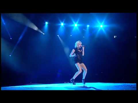 Pixie Lott - All About Tonight - Jingle Bell Ball 2011