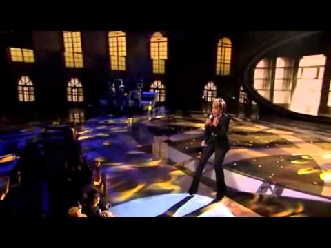 Mary J. Blige - Why - American Idol 2012 (Live)