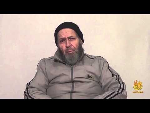 Video Message from US Gov&#039;t Contractor Warren Weinstein, Kidnapped by Al-Qaeda in Pakistan/2011