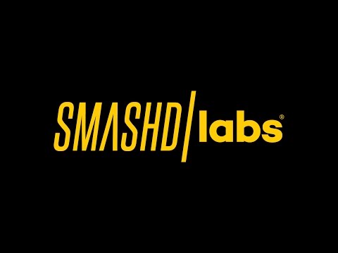 Atom Factory Presents: Smashd Labs Season 1