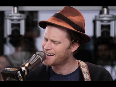 The Lumineers - Ho Hey (Acoustic) | Performance | On Air With Ryan Seacrest