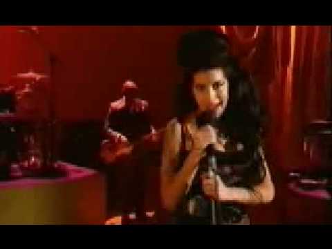 Amy Winehouse-Love is a losing game -Brit Awards Performance in live