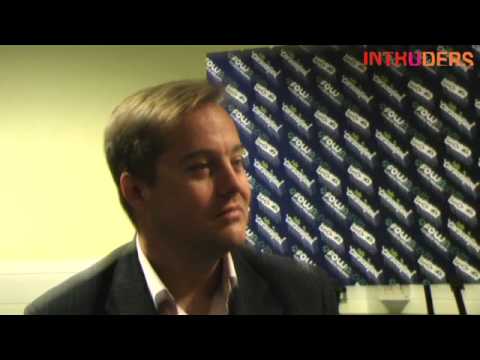 Jason Calacanis on Mahalo Liveblog and a lot more...