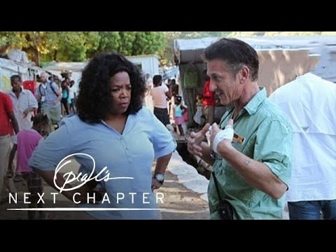 Life in a Haitian Tent Camp | Oprah&#039;s Next Chapter | Oprah Winfrey Network