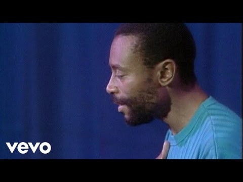 Bobby McFerrin - Thinkin&#039; About Your Body