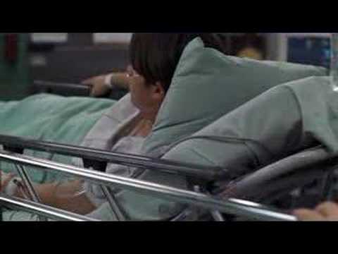 Jared Padalecki in ER #7