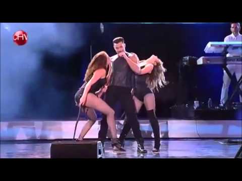 Frio - Ricky Martin Live at Festival Vina del Mar 2014