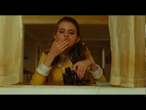 Moonrise Kingdom - Official Trailer [HD]