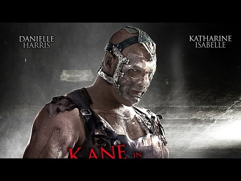 &quot;See No Evil 2&quot; - Official Trailer