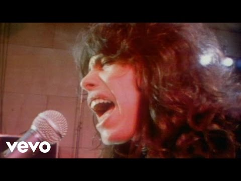 Aerosmith - No Surprize